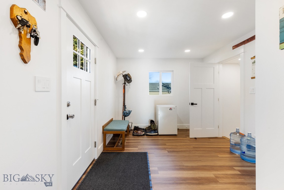 Buttelman Addition - Residential