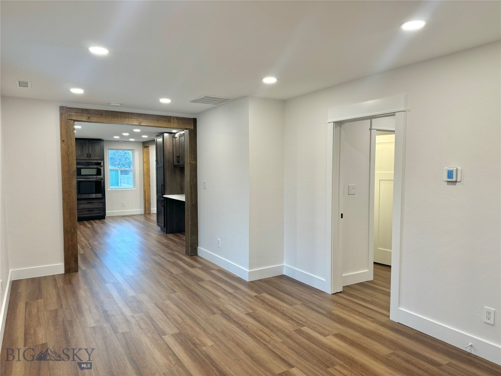 Buttelman Addition - Residential