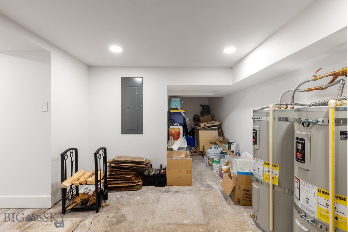 Buttelman Addition - Residential