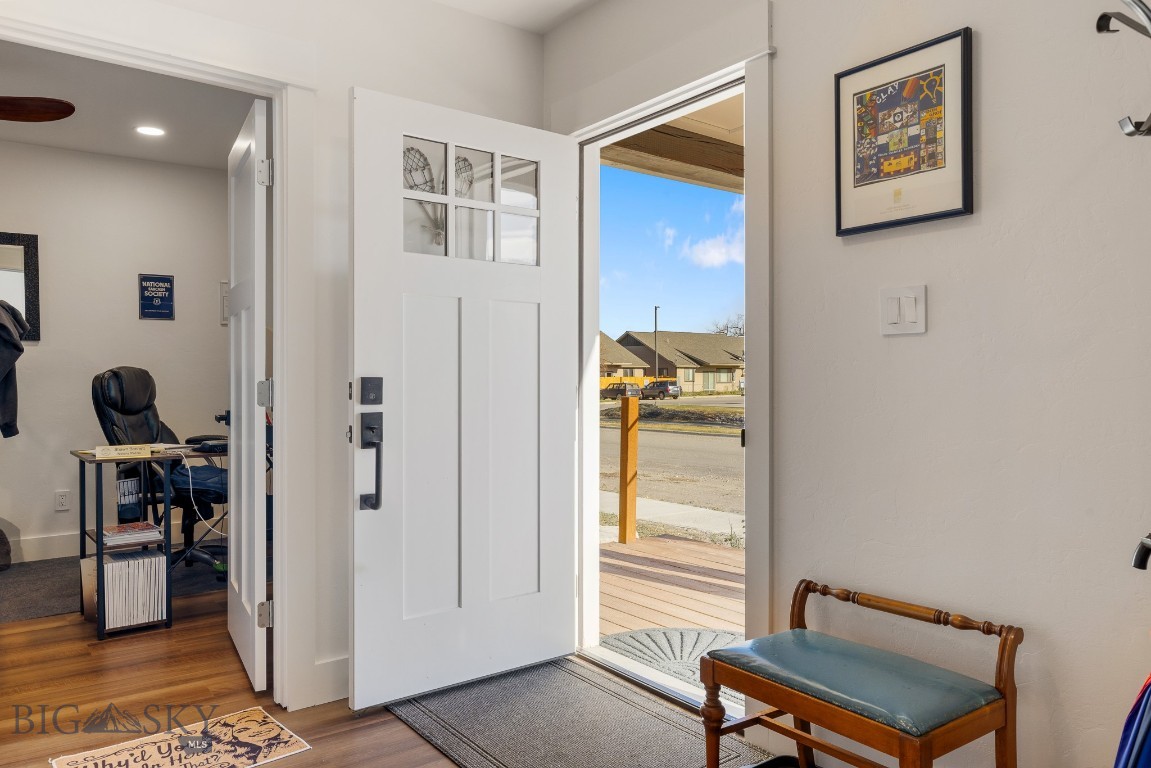 Buttelman Addition - Residential