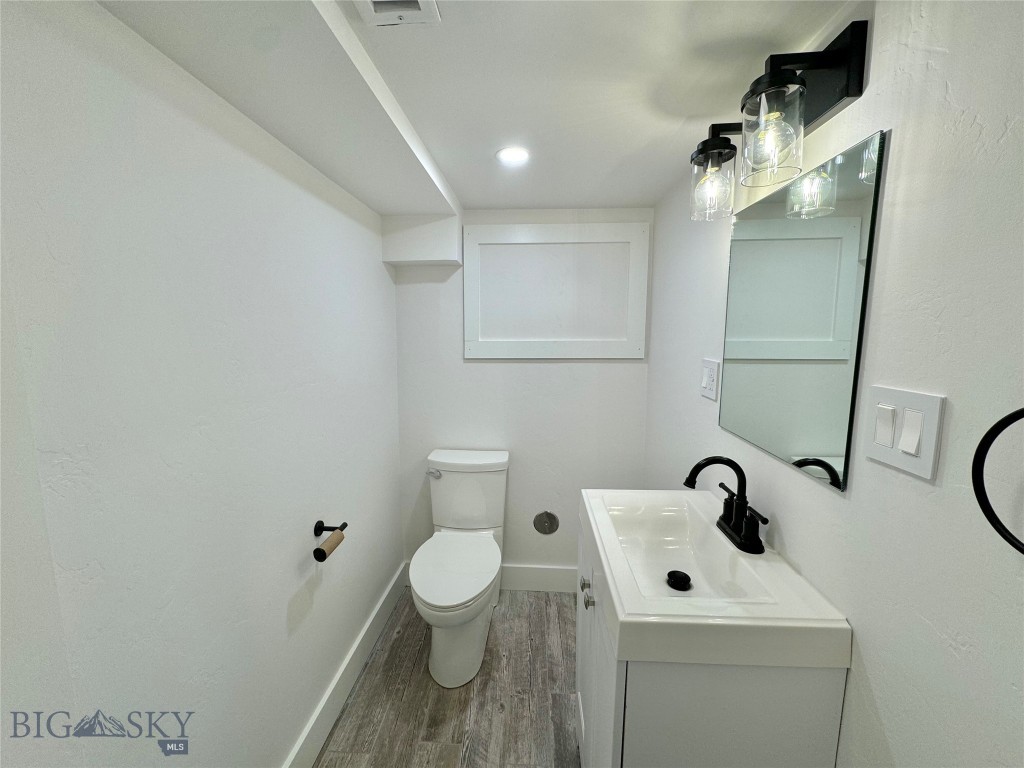 Buttelman Addition - Residential