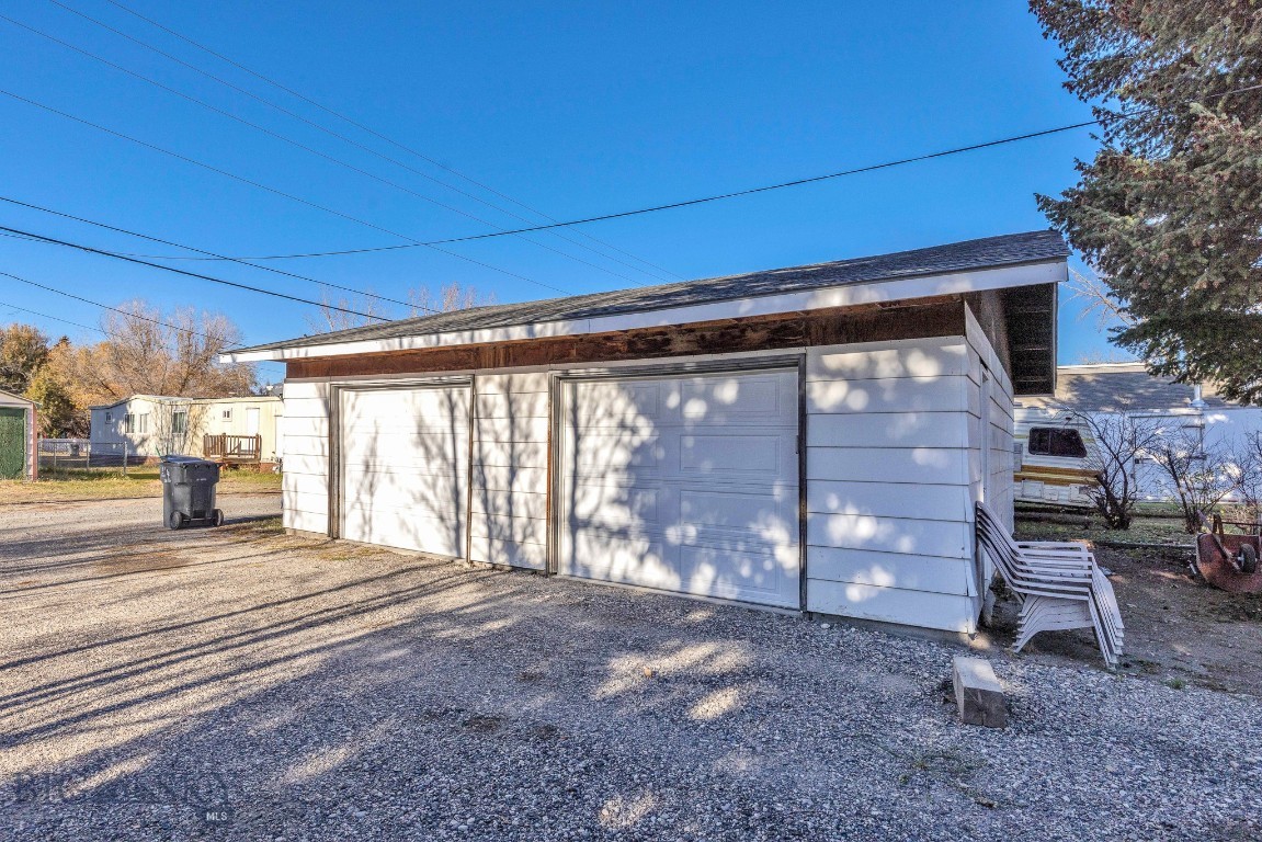 Buttelman Addition - Residential