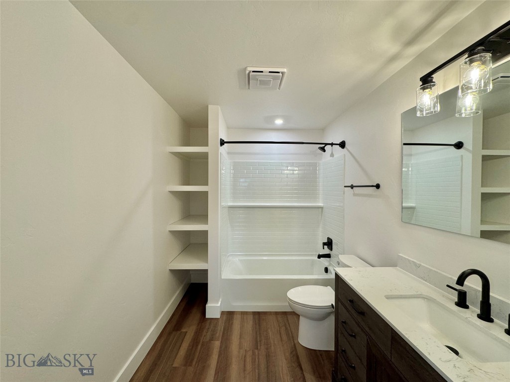 Buttelman Addition - Residential