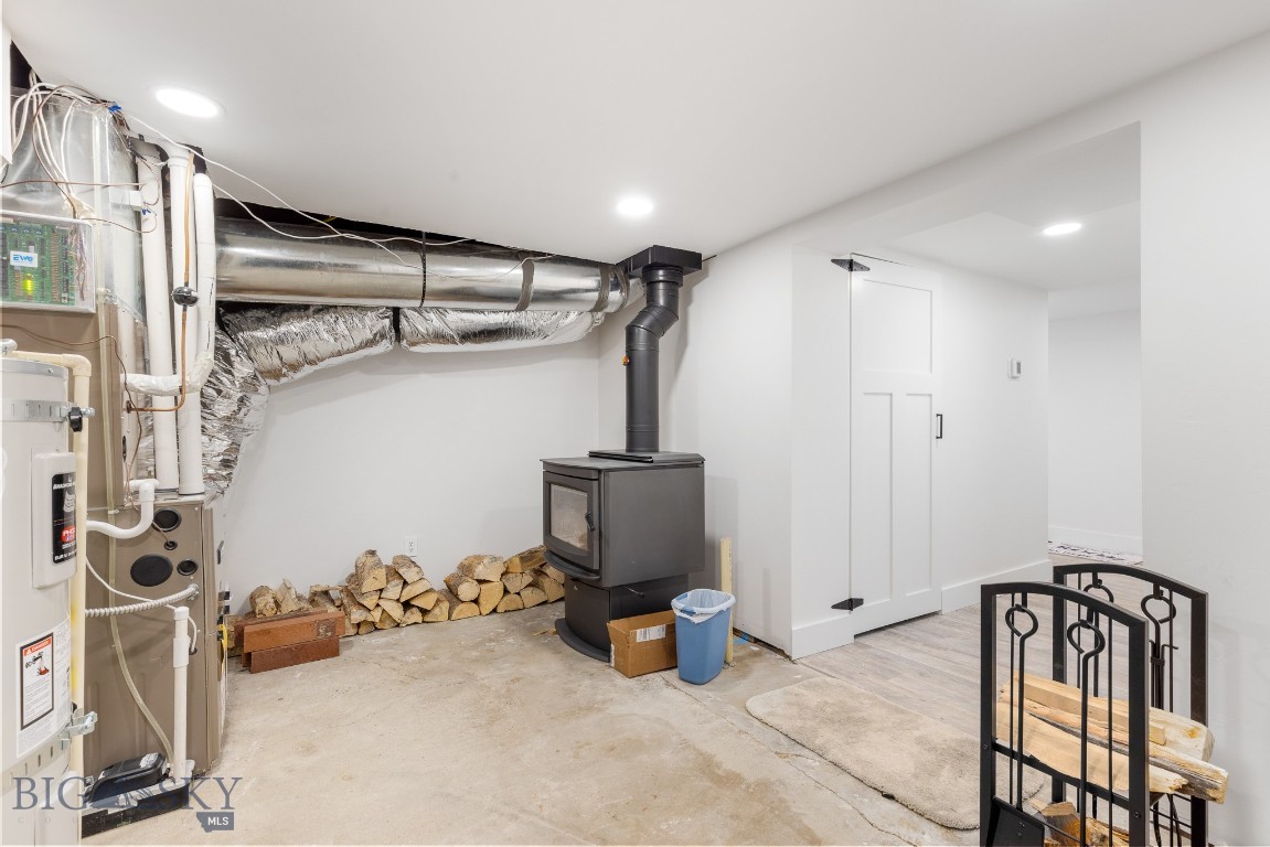 Buttelman Addition - Residential