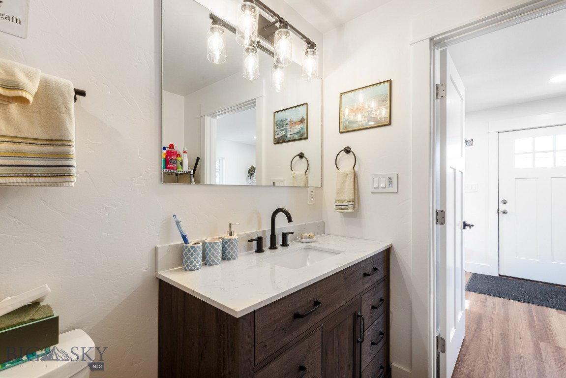 Buttelman Addition - Residential