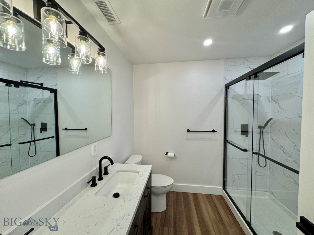 Buttelman Addition - Residential