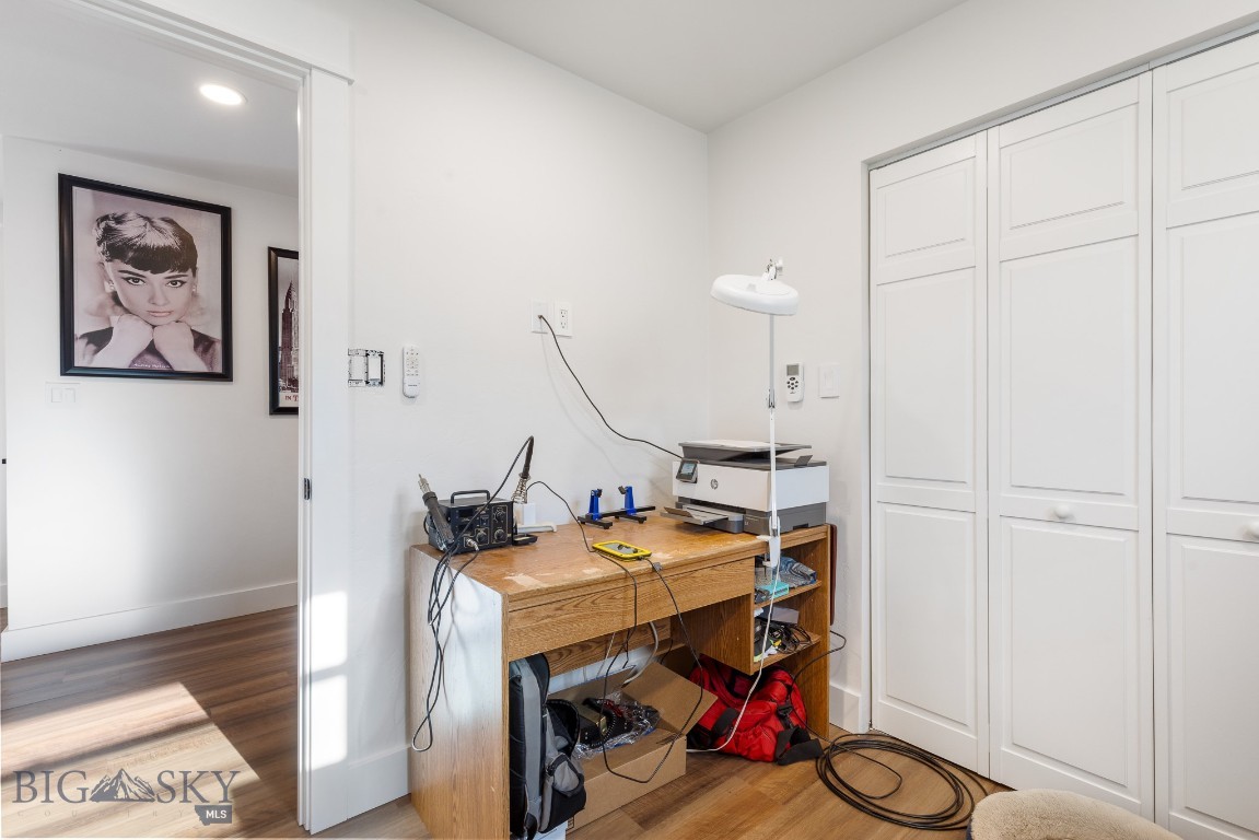 Buttelman Addition - Residential