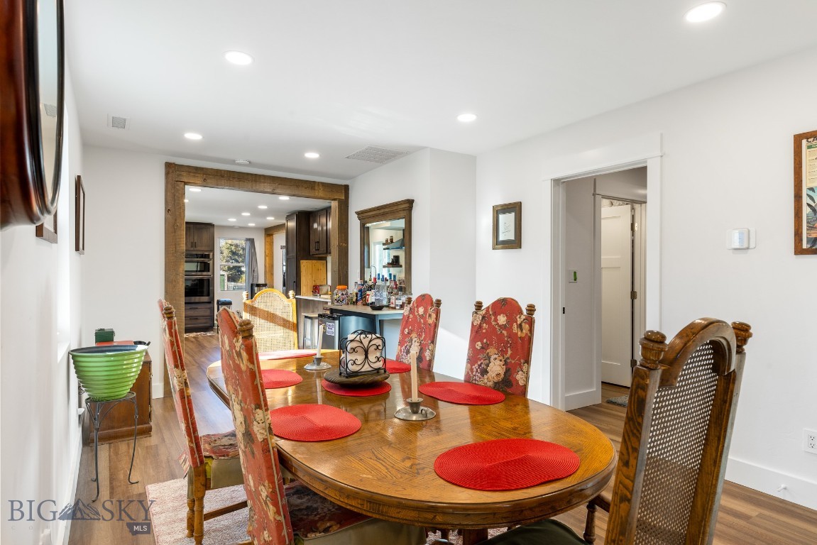 Buttelman Addition - Residential