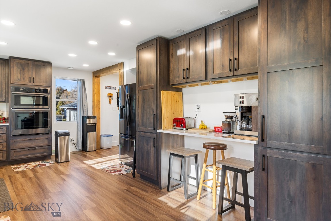 Buttelman Addition - Residential