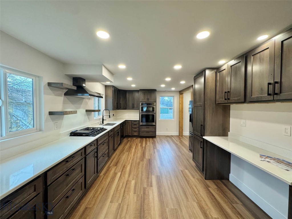 Buttelman Addition - Residential