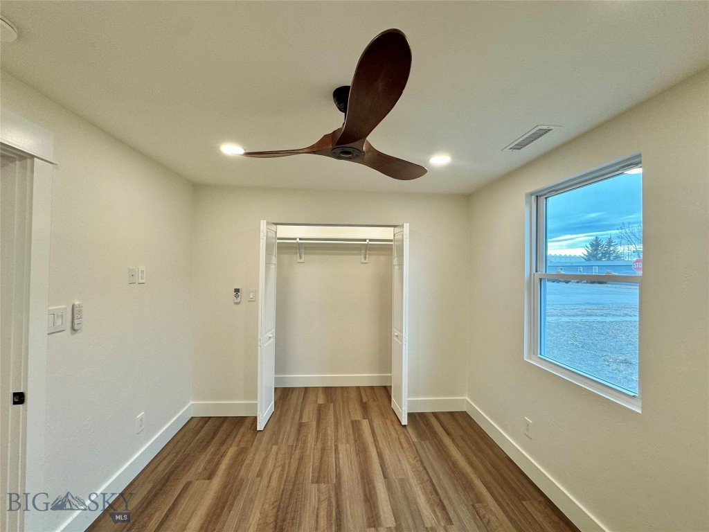 Buttelman Addition - Residential