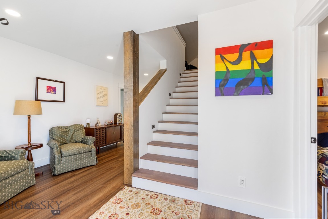 Buttelman Addition - Residential