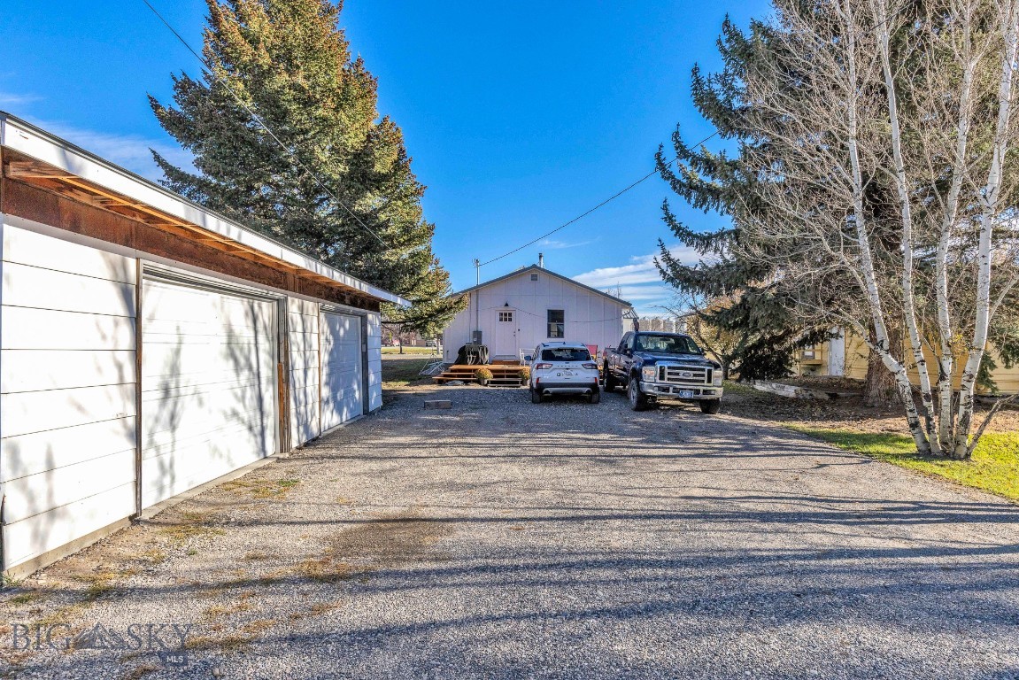 Buttelman Addition - Residential