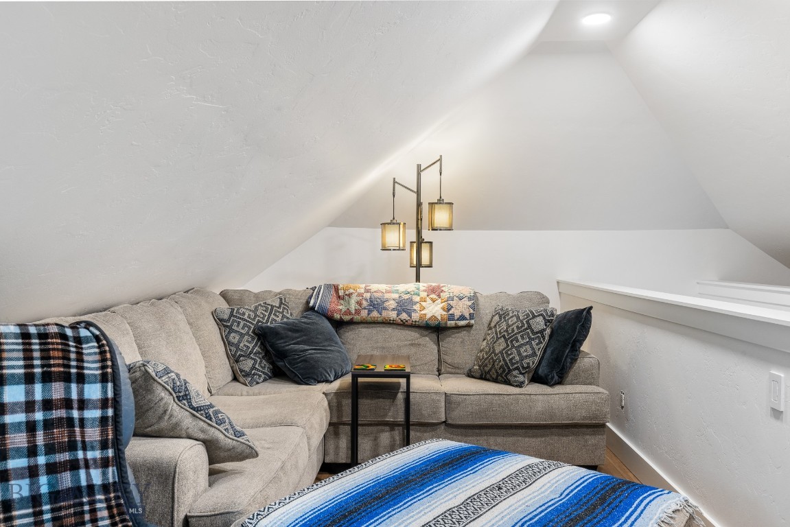 Buttelman Addition - Residential