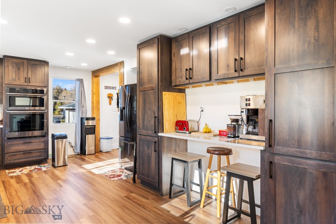 Buttelman Addition - Residential