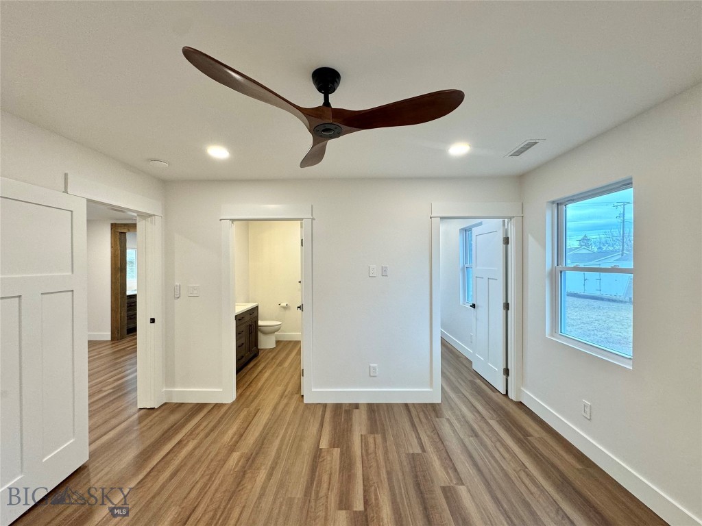 Buttelman Addition - Residential