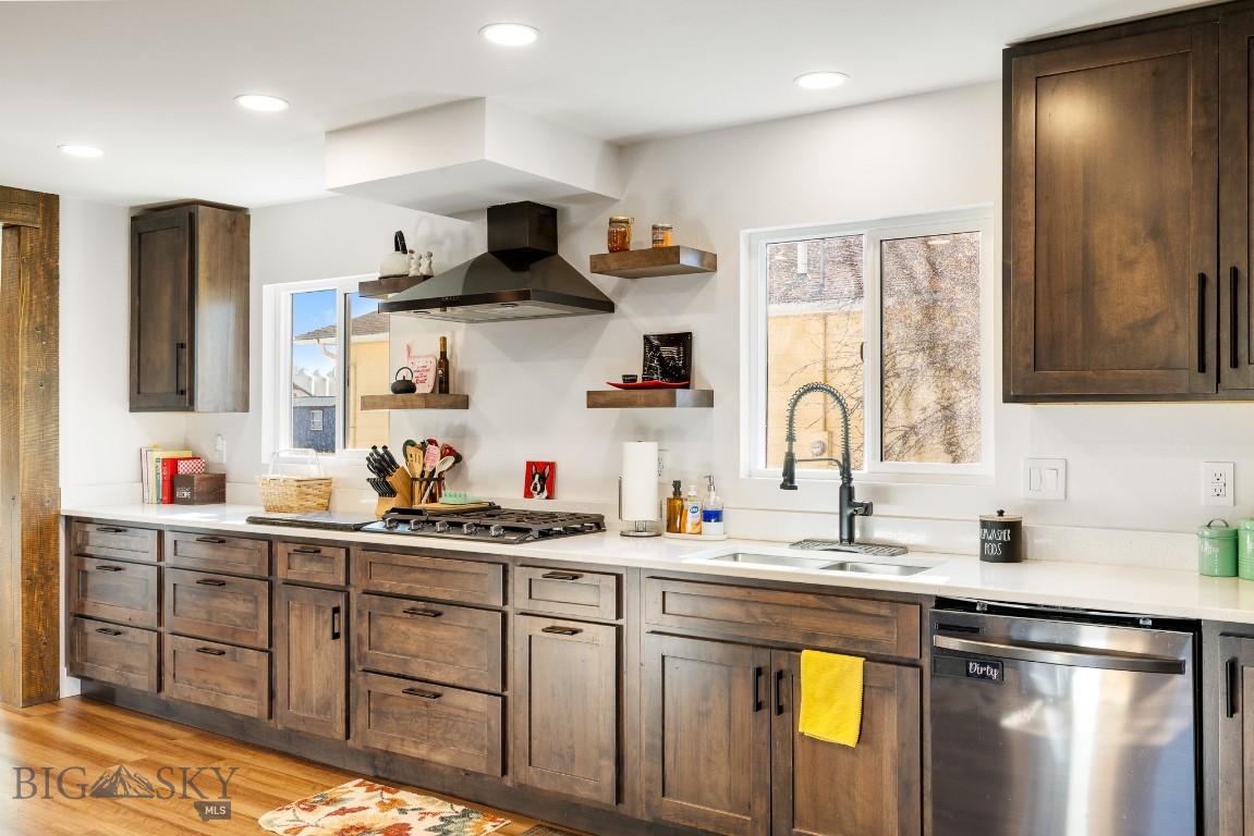 Buttelman Addition - Residential