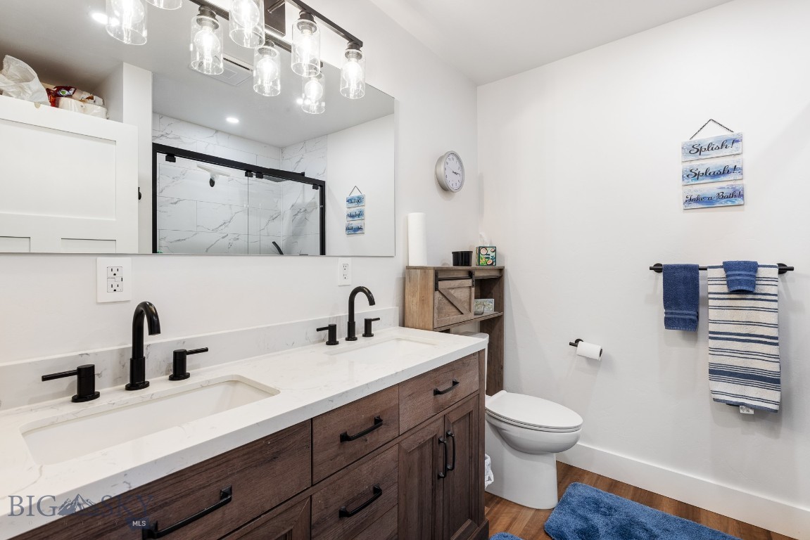 Buttelman Addition - Residential