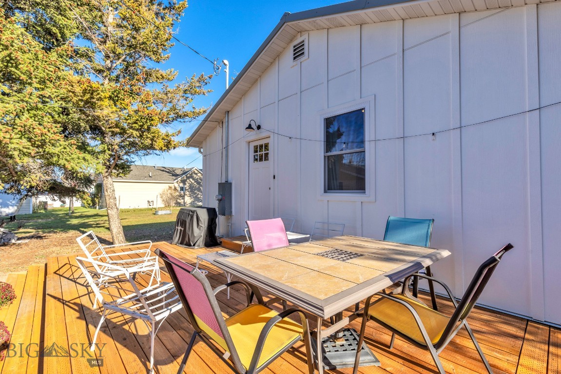 Buttelman Addition - Residential