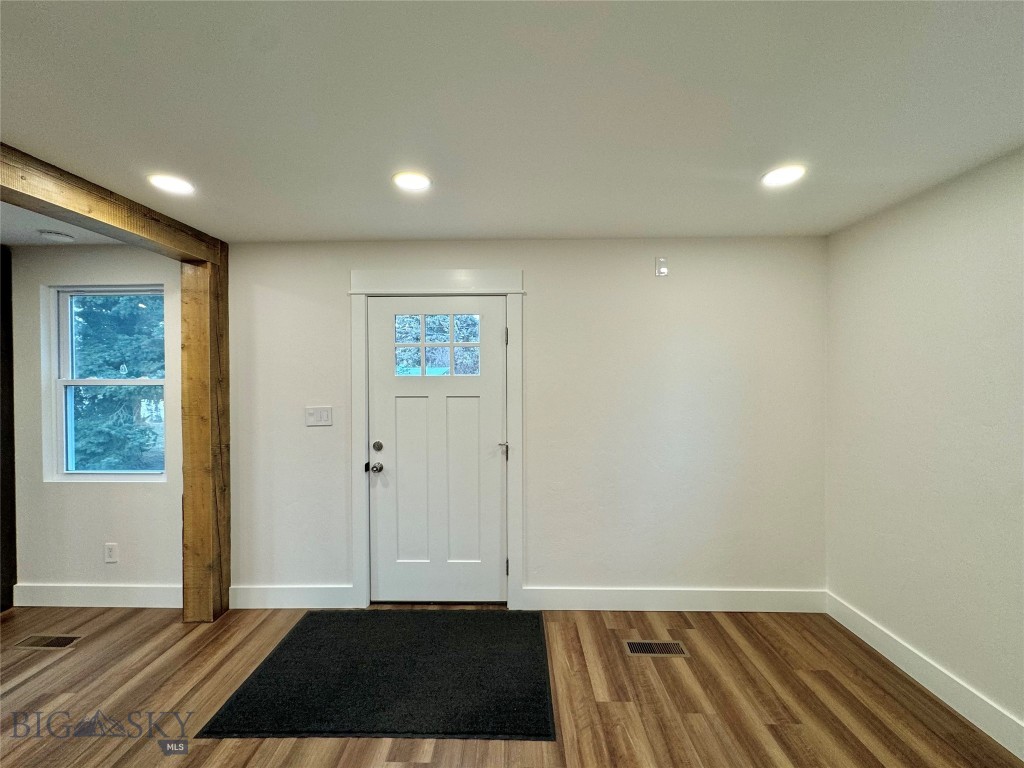 Buttelman Addition - Residential