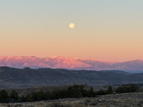 Photo of nhn Cottonwood Road, Bridger, MT 59014 (MLS # 406148)