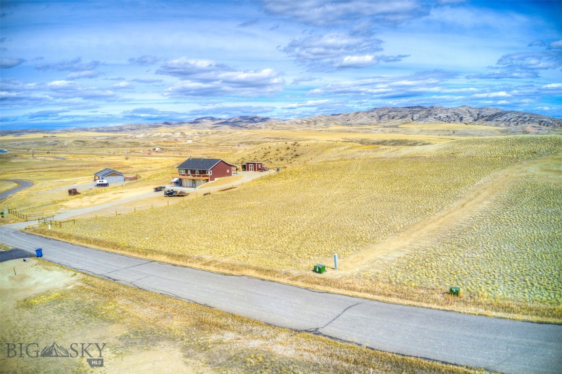 Wheatland Meadows - Land
