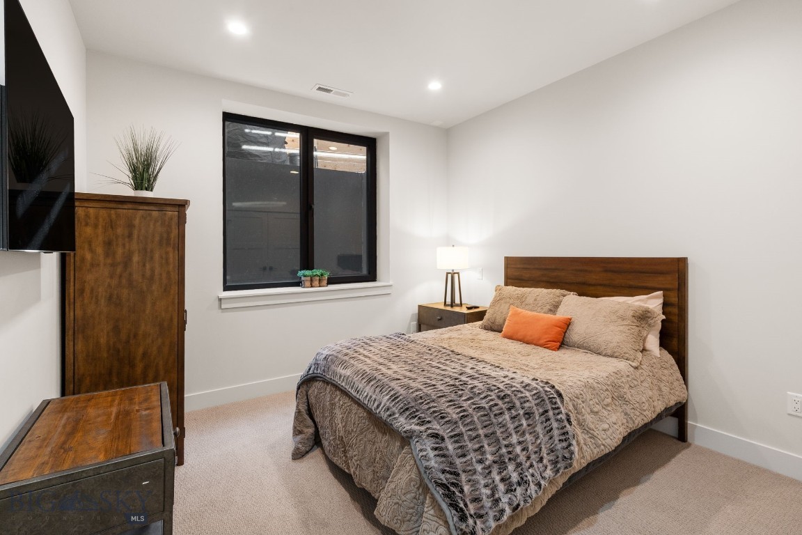 Park Addition - Residential