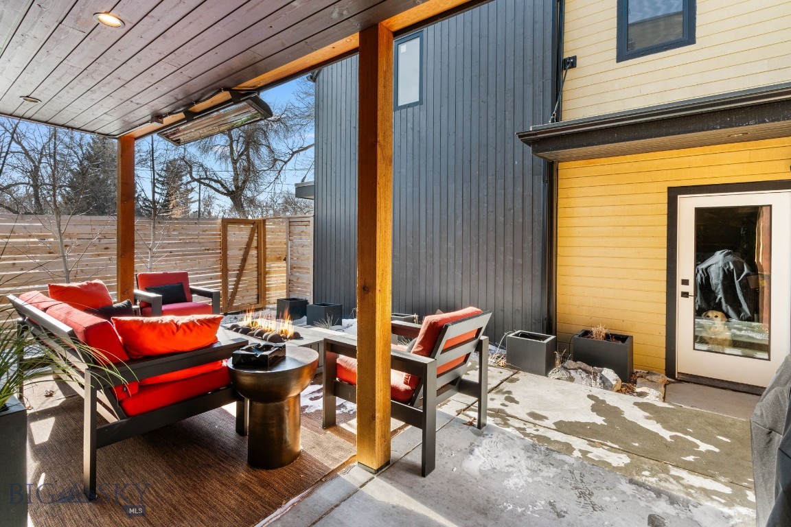Park Addition - Residential