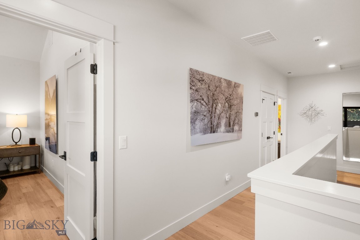 Park Addition - Residential