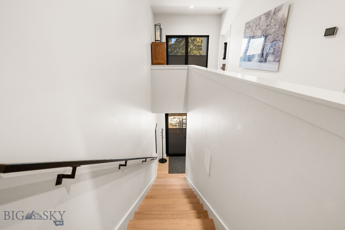 Park Addition - Residential