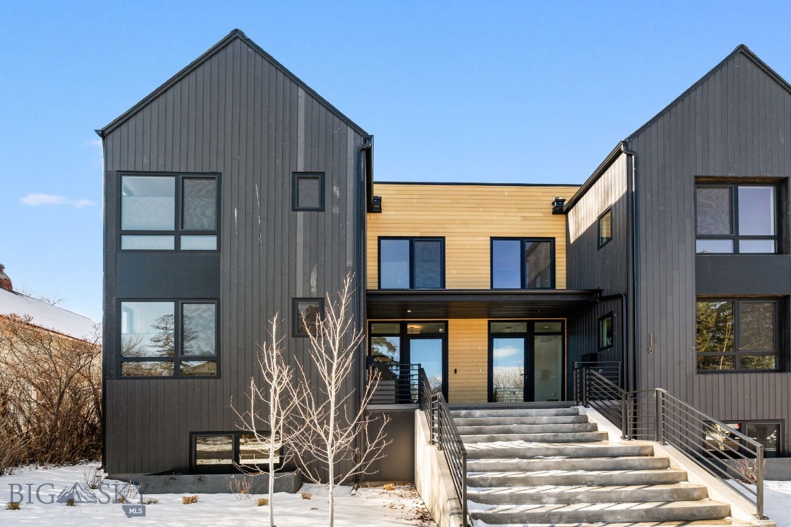 Park Addition - Residential