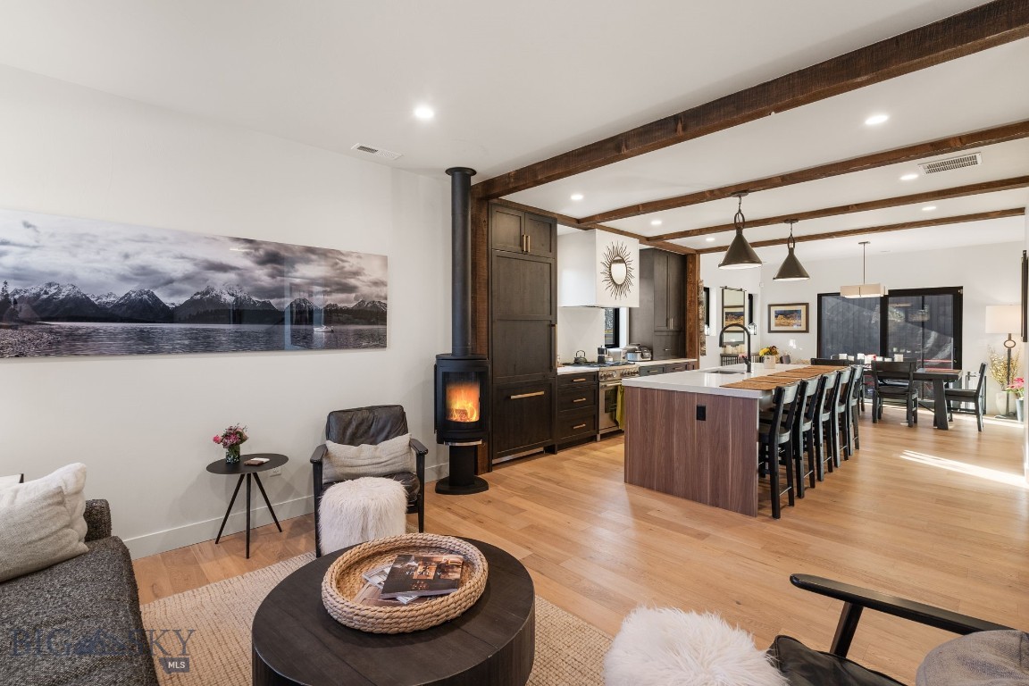 Park Addition - Residential