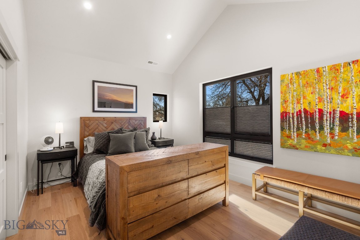 Park Addition - Residential