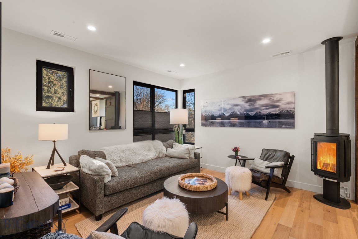 Park Addition - Residential