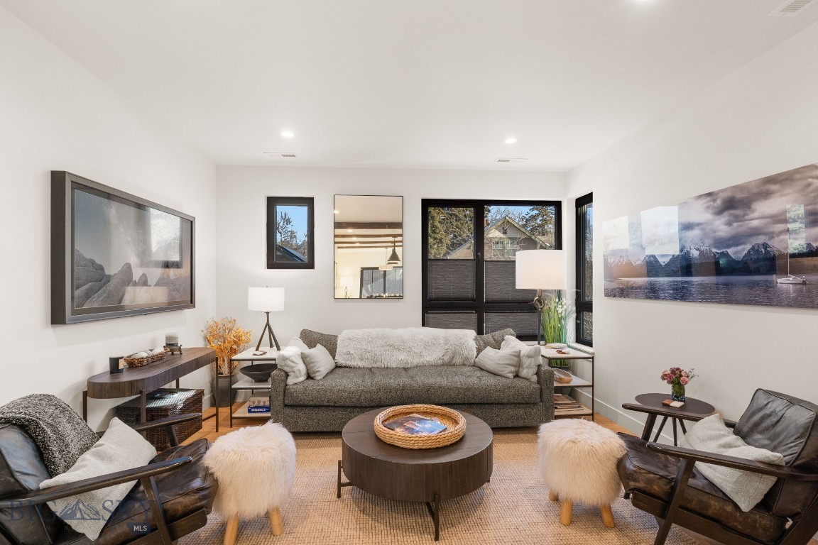 Park Addition - Residential