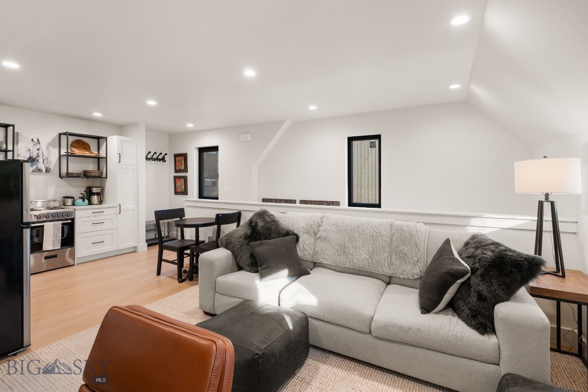 Park Addition - Residential
