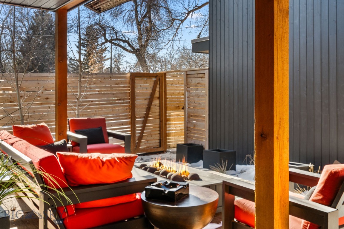 Park Addition - Residential