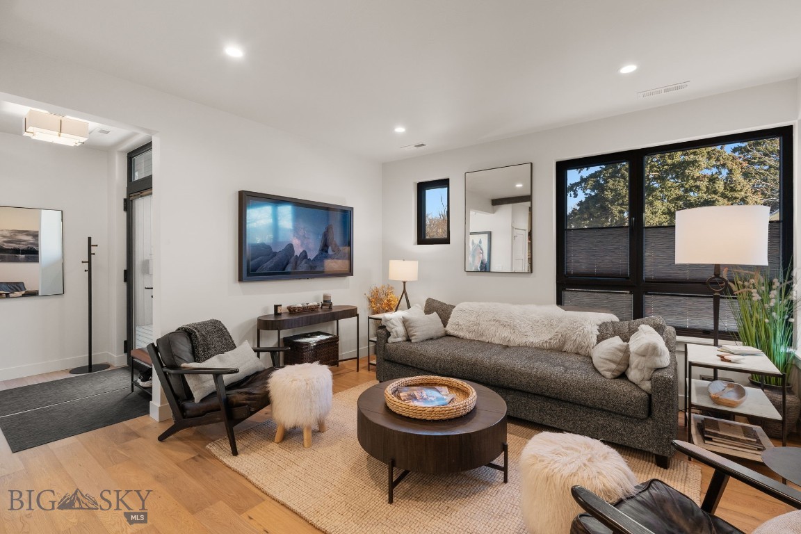 Park Addition - Residential