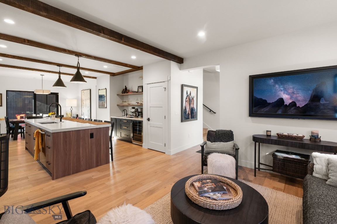 Park Addition - Residential