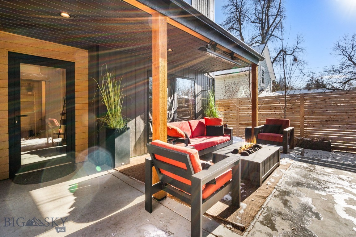 Park Addition - Residential