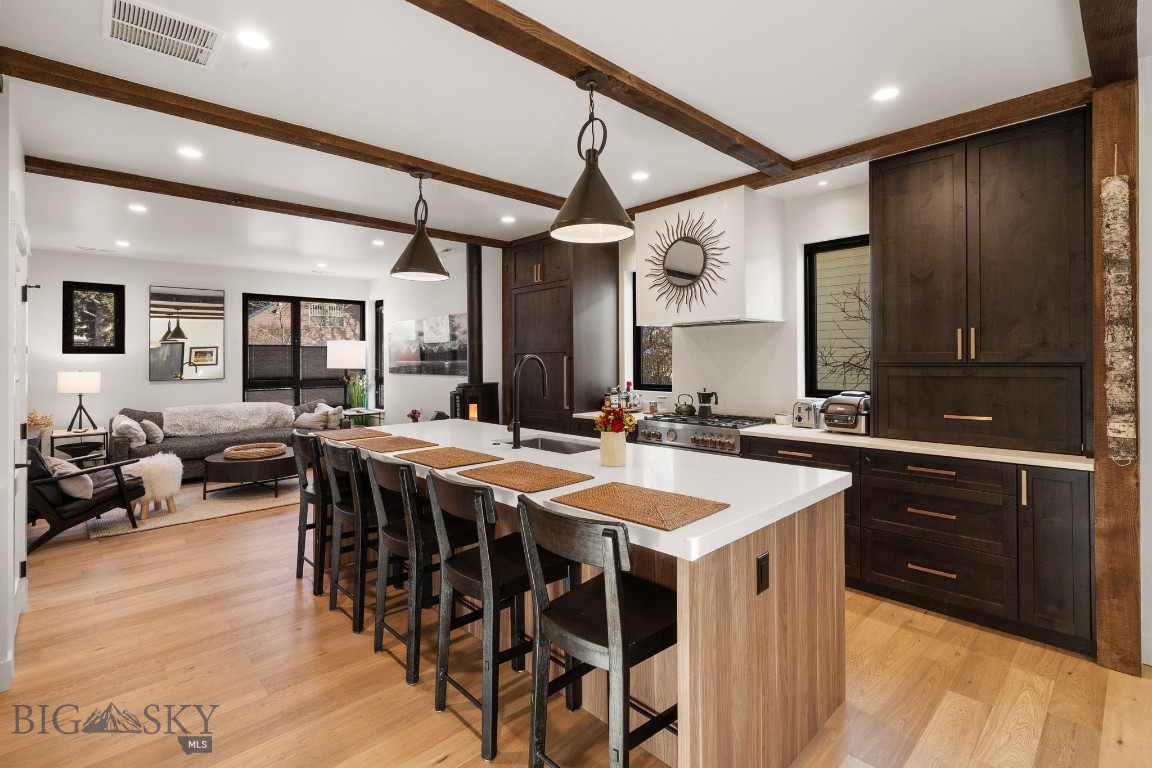 Park Addition - Residential