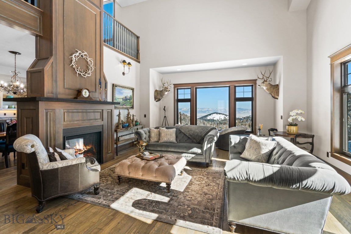 Minor Subdivision - Residential
