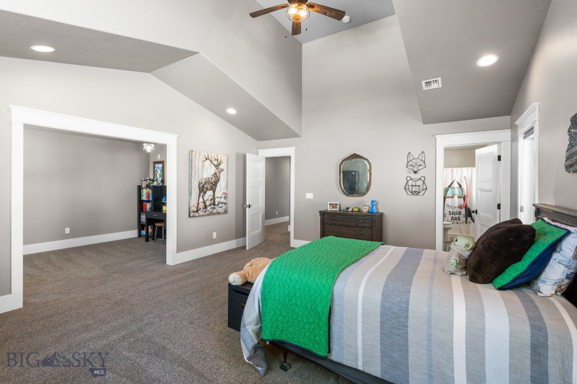 Minor Subdivision - Residential