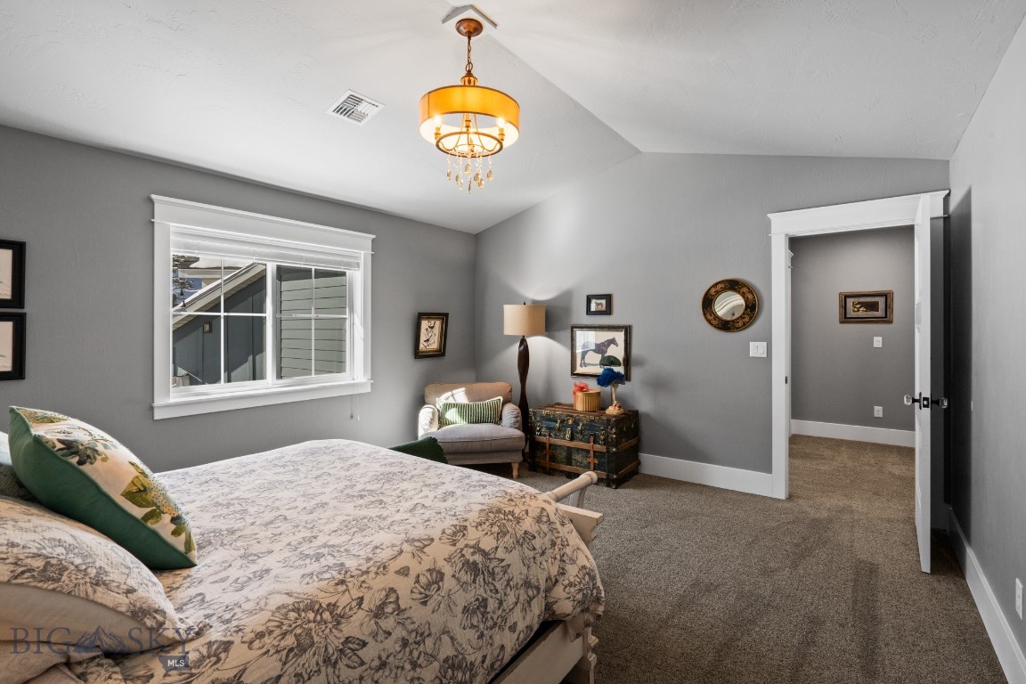 Minor Subdivision - Residential