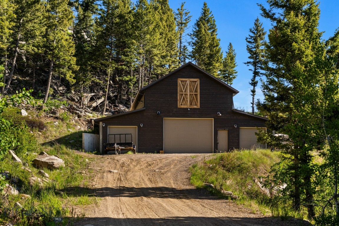 Minor Subdivision - Residential