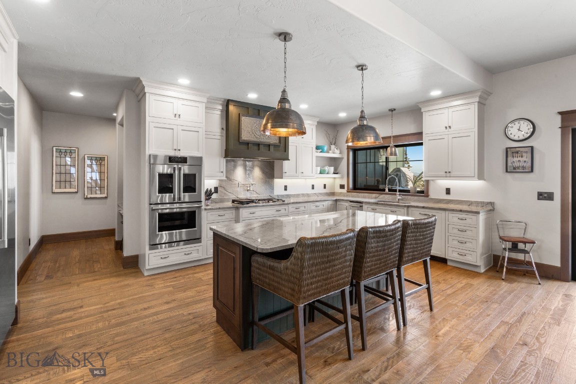 Minor Subdivision - Residential