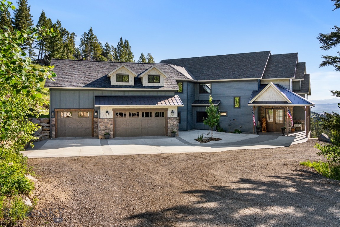 Minor Subdivision - Residential