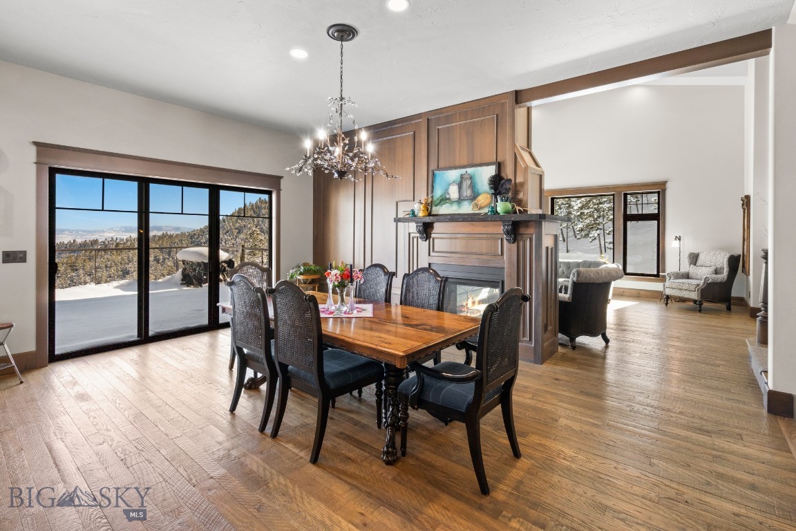 Minor Subdivision - Residential
