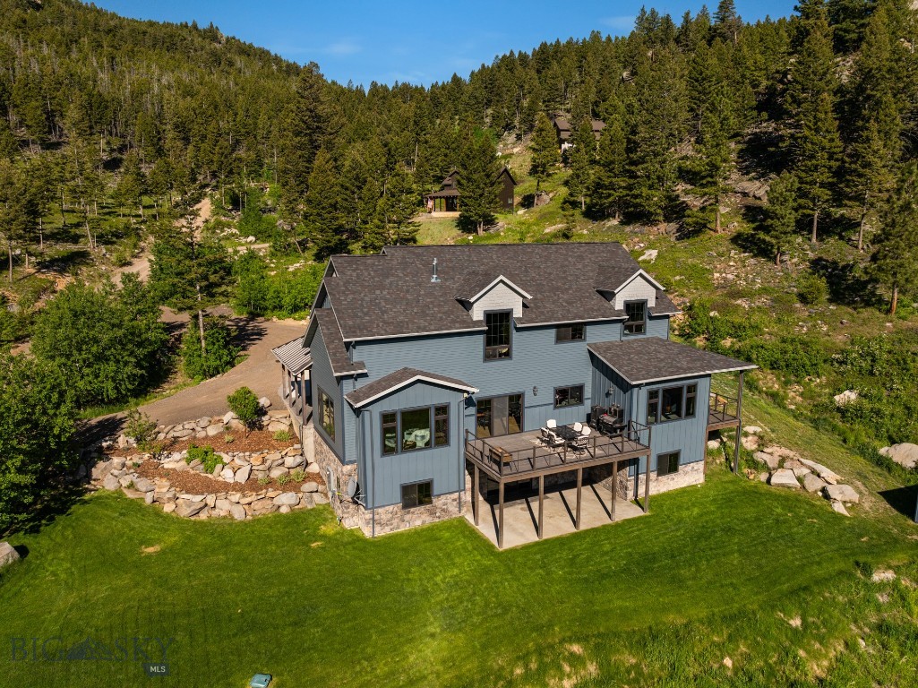 Minor Subdivision - Residential