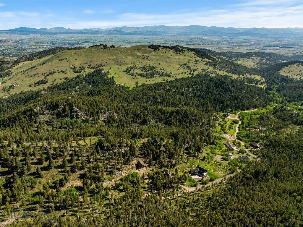 100 Big Indian Gulch Road